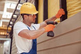 Best Custom Siding Design  in Pine Bluffs, WY